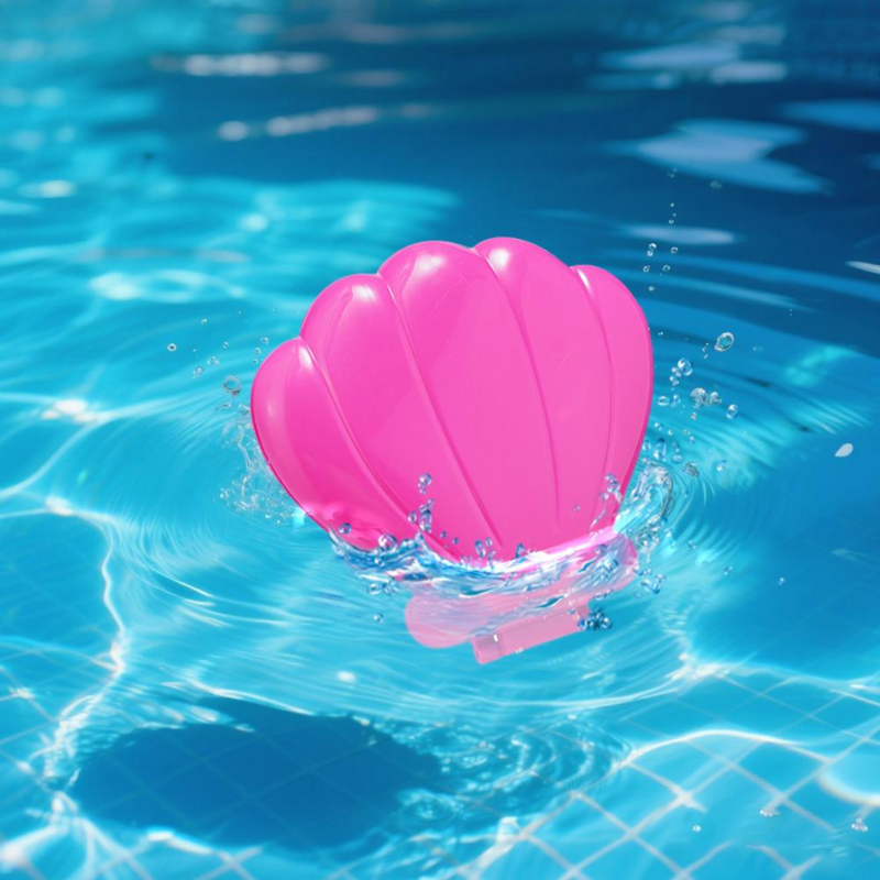 Sereia Concha Mágica