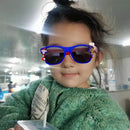 Óculos de Sol Infantil Patrulha Canina com Proteção Raios UV - Divertida Vida