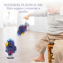 Pato Astronauta Dançarino - PROMOÇÃO DE LANÇAMENTO 🎁