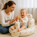 Cadeirinha Inflável Baby Fun – Divertida Vida