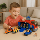 Super Ônibus de Missões – Patrulha Canina