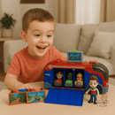 Super Ônibus de Missões – Patrulha Canina