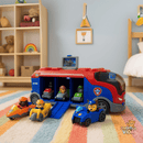 Super Ônibus de Missões – Patrulha Canina