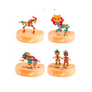 Oficina Mágica Montessori