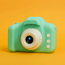 Mini Câmera Fotográfica Click Kids - Divertida Vida