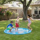 Piscina com Chafariz