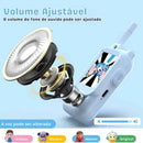 Divertido Walkie Talkie Facetime