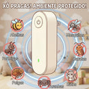 Purificador de Ar Smart Baby (Bivolt) 🎁 LEVE EM DOBRO 🎁