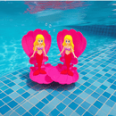 Sereia Concha Mágica