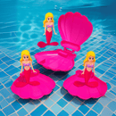 Sereia Concha Mágica