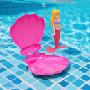 Sereia Concha Mágica