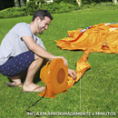 Mega Parque Aquático Divertido