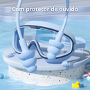 Óculos de Natação Aqua Kids