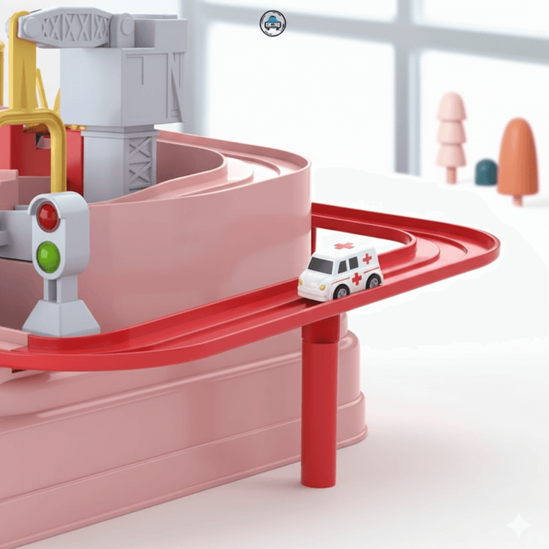 Autorama Aventura Urbana