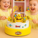 Divertido Caça Abelhinhas