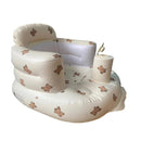 Cadeirinha Inflável Baby Fun – Divertida Vida