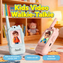 Divertido Walkie Talkie Facetime
