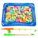 Divertida Pescaria Magnética