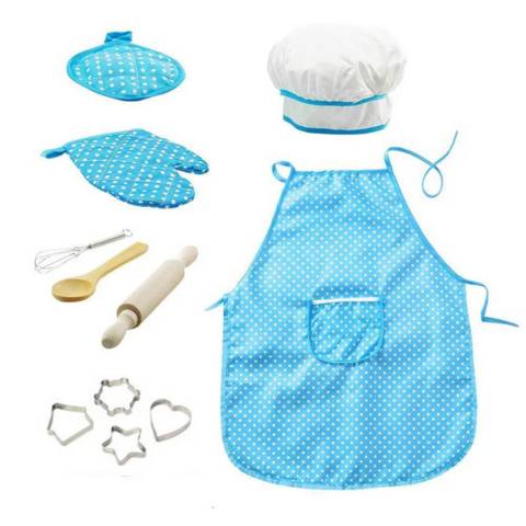 Kit Mini Cheff