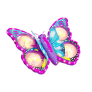 Drone Borboleta Mágica