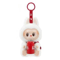Boneco Labubu Coca Exclusivo