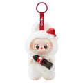 Boneco Labubu Coca Exclusivo
