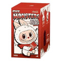 Boneco Labubu Coca Exclusivo