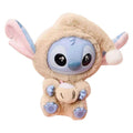 Pelúcia Stitch Labubu - Edição Especial - Divertida Vida