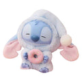 Pelúcia Stitch Labubu - Edição Especial - Divertida Vida