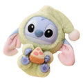 Pelúcia Stitch Labubu - Edição Especial - Divertida Vida