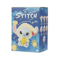 Pelúcia Stitch Labubu - Edição Especial - Divertida Vida