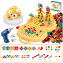 Oficina Mágica Montessori