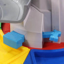 Super Torre de Resgate Patrulha Canina - Divertida Vida