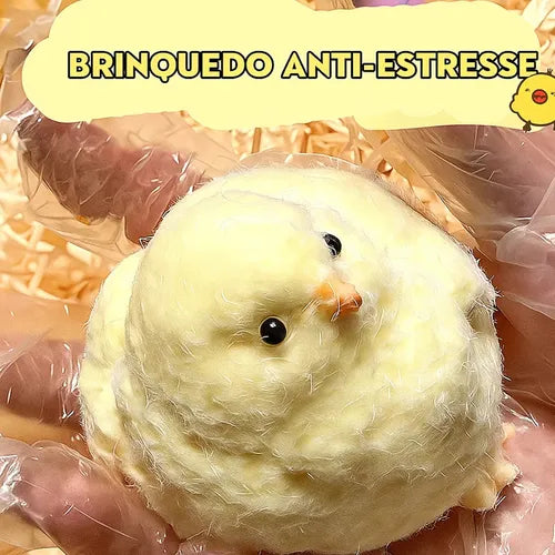 Piufofo Ultra Realista