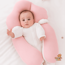 Ninho Ergonômico Aconcheguinho Premium Antialérgico - Divertida Vida