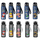 Garrafa da Patrulha Canina BPA Free - Divertida Vida