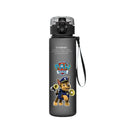 Garrafa da Patrulha Canina BPA Free - Divertida Vida