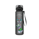 Garrafa da Patrulha Canina BPA Free - Divertida Vida