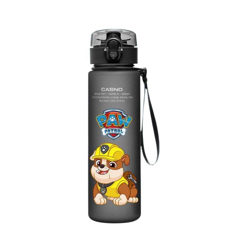 Garrafa da Patrulha Canina BPA Free - Divertida Vida