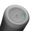 Garrafa da Patrulha Canina BPA Free - Divertida Vida