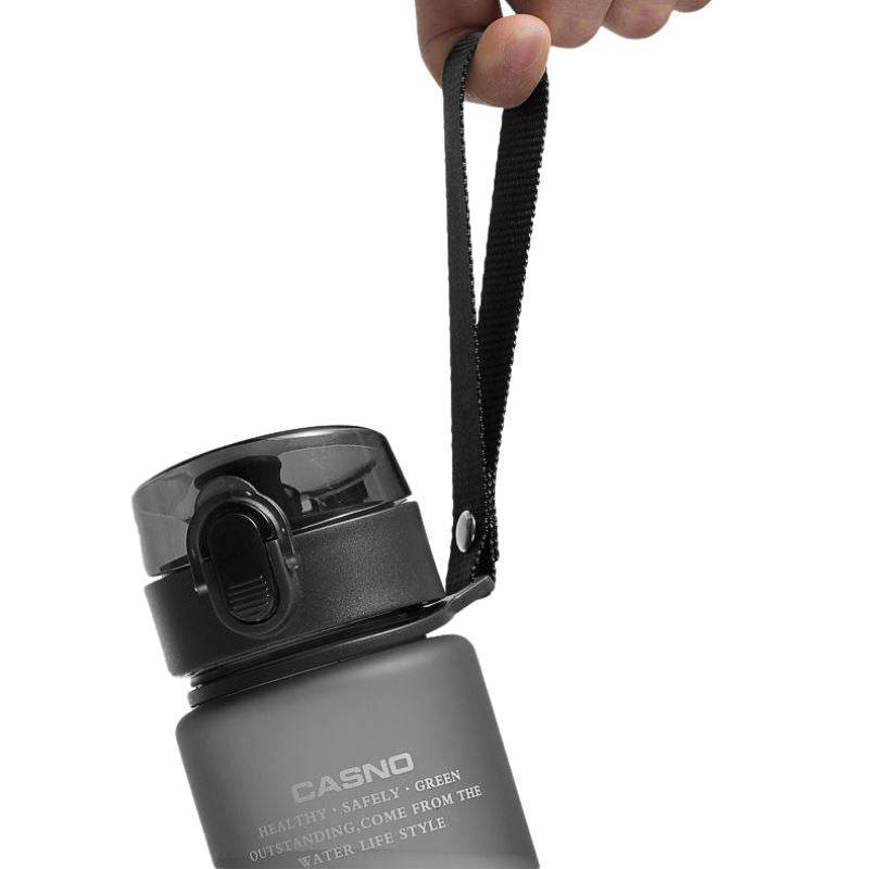 Garrafa da Patrulha Canina BPA Free - Divertida Vida