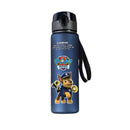 Garrafa da Patrulha Canina BPA Free - Divertida Vida