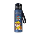 Garrafa da Patrulha Canina BPA Free - Divertida Vida