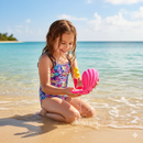 Sereia Concha Mágica