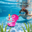 Sereia Concha Mágica