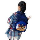 Mochila de Aventuras da Patrulha Canina - Divertida Vida