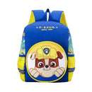 Mochila de Aventuras da Patrulha Canina - Divertida Vida