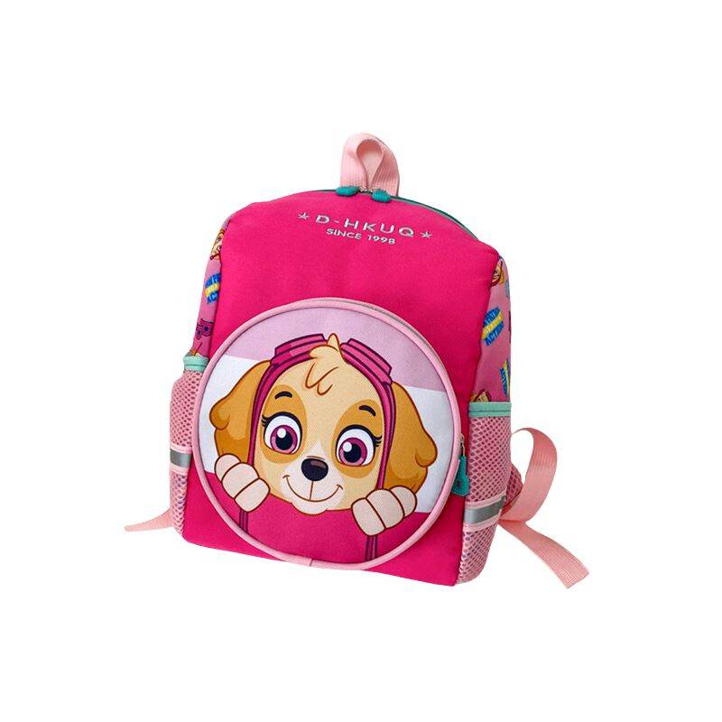 Mochila de Aventuras da Patrulha Canina - Divertida Vida