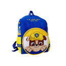 Mochila de Aventuras da Patrulha Canina - Divertida Vida