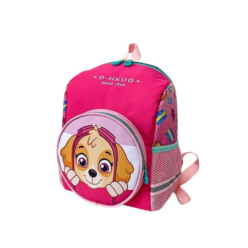 Mochila de Aventuras da Patrulha Canina - Divertida Vida